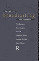Book cover of: Paying for Broadcasting: The Handbook. By: Tim Congdon