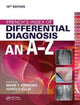Book cover of: French's Index of Differential Diagnosis An A-Z 1. By: Mark T. Kinirons