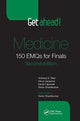 Book cover of: Get ahead! Medicine. By: Anthony B. Starr