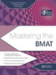 Book cover of: Mastering the BMAT. By: Christopher Nordstrom
