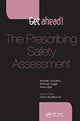 Book cover of: Get ahead! The Prescribing Safety Assessment. By: Muneeb Choudhry