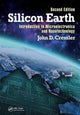 Book cover of: Silicon Earth. By: John D. Cressler