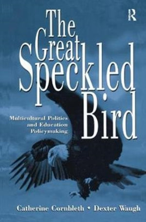 Great Speckled Bird