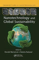 Book cover of: Nanotechnology and Global Sustainability. By: Donald Maclurcan