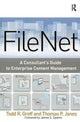 Book cover of: FileNet. By: Todd Groff