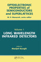 Book cover of: Long Wavelength Infrared Detectors