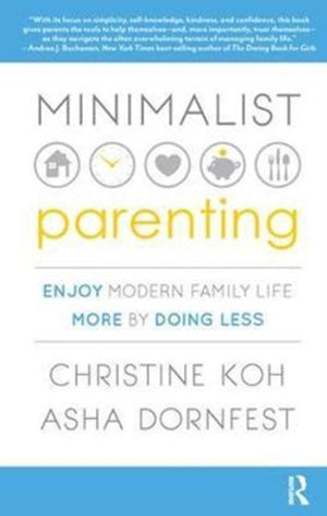 Minimalist Parenting