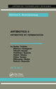 Book cover of: Antibiotics II. By: Sadao Teshiba