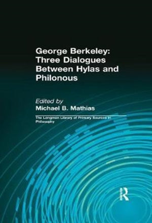 George Berkeley