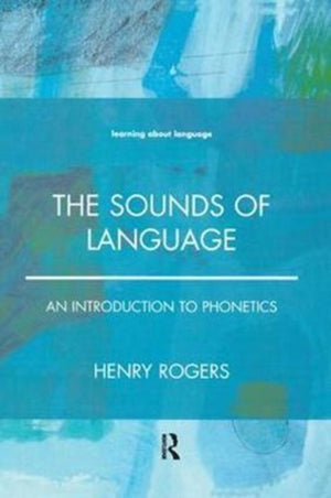 Sounds of Language