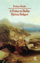 Book cover of: Preface to Shelley. By: P. Hodgart