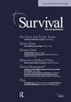 Book cover of: Survival 49.3. By: Dana H. Allin