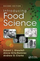 Book cover of: Introducing Food Science. By: Robert L. Shewfelt