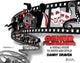 Book cover of: Genre Filmmaking. By: Danny Draven