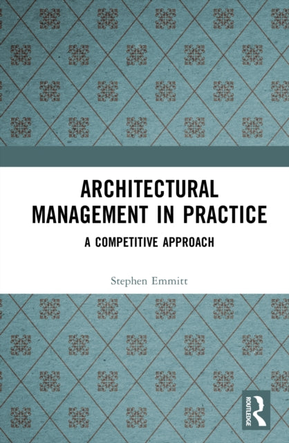 Architectural Management in Practice