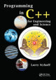 Book cover of: Programming in C++ for Engineering and Science. By: Larry Nyhoff