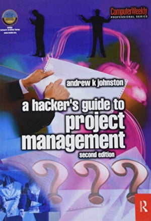 Hacker's Guide to Project Management