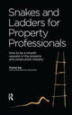 Book cover of: Snakes and Ladders for Property Professionals. By: Frances Kaye