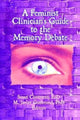 Book cover of: Feminist Clinician's Guide to the Memory Debate. By: Susan Contratto