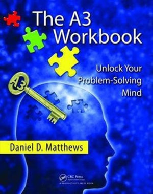 A3 Workbook