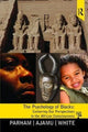 Book cover of: Psychology of Blacks. By: Thomas A Parham