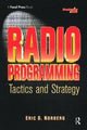 Book cover of: Radio Programming: Tactics and Strategy. By: Eric Norberg