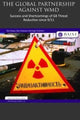 Book cover of: Global Partnership Against WMD. By: Alan Heyes