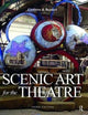 Book cover of: Scenic Art for the Theatre. By: Susan Crabtree