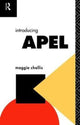 Book cover of: Introducing APEL. By: Maggie Challis