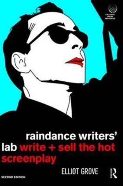 Book cover of: Raindance Writers' Lab. By: Elliot Grove