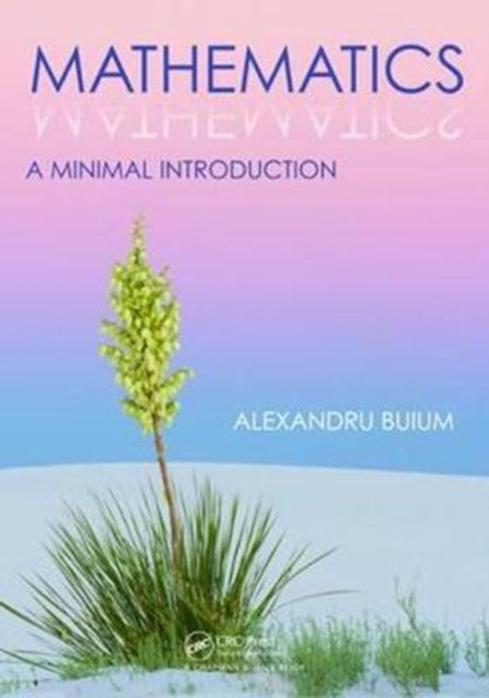 Book cover of: Mathematics. By: Alexandru Buium