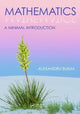 Book cover of: Mathematics. By: Alexandru Buium
