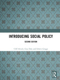 Introducing Social Policy