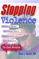 Book cover of: Stopping The Violence: A Group Model To Change Men'S Abusive Att...Workbook. By: David J. Decker