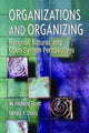 Book cover of: Organizations and Organizing. By: W. Richard Scott
