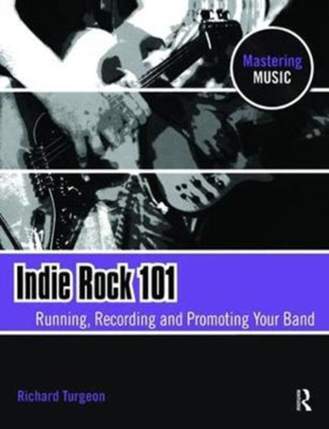 Indie Rock 101