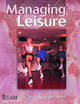 Book cover of: Managing Leisure. By: Byron Grainger-Jones