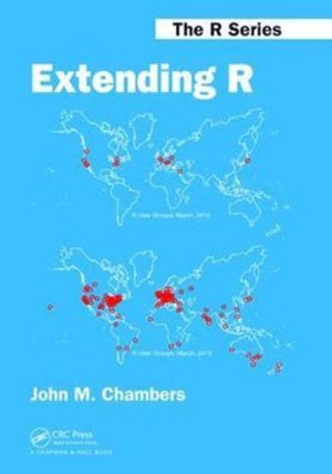 Extending R