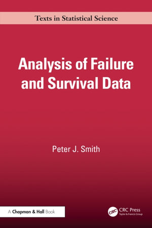 Analysis of Failure and Survival Data