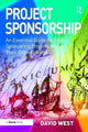 Book cover of: Project Sponsorship. By: David West