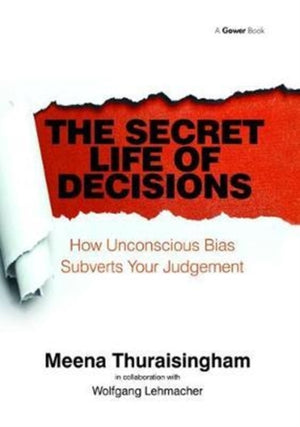 Secret Life of Decisions