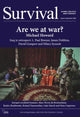 Book cover of: Survival 50.4