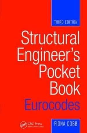 Structural Engineer's Pocket Book: Eurocodes