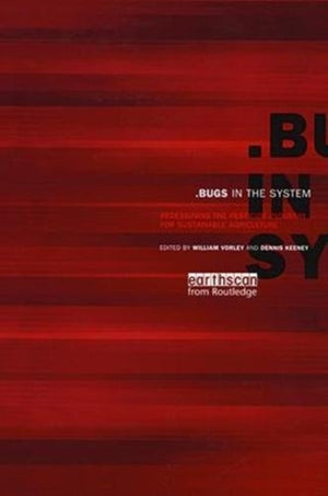 Bugs in the System