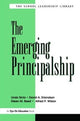 Book cover of: Emerging Principalship, The. By: Linda Skrla