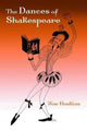 Book cover of: Dances of Shakespeare. By: Jim Hoskins