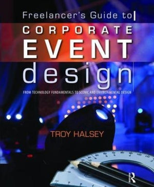 Freelancer's Guide to Corporate Event Design