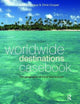 Book cover of: Worldwide Destinations Casebook. By: M. A. Boniface