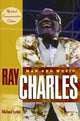 Book cover of: Ray Charles. By: Michael Lydon