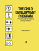 Book cover of: Child Development Program. By: Suzanne Sosna Levine